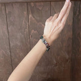 【ブレス】インディアン　ウェスタン　スライドチェーン　70’sUSA