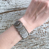 【ブレス】コインブレス　サンマリノ　1928レプリカメダル　60’sイタリア