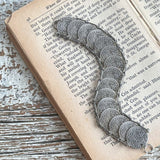 【ブレス】コインブレス　サンマリノ　1928レプリカメダル　60’sイタリア