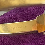 【時計】手巻時計　Chandler 17石　ステンレス　アールデコ　華奢サイズ　1960スイス
