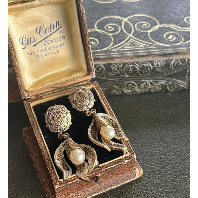 金細工 金工 ダマスキナード TOLEDO など 18品 まとめ売り 【公式通販】