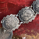 【ブレス】絵柄　ストーリー　シャビー　50’sイギリス