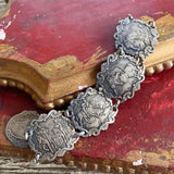 【ブレス】絵柄　ストーリー　シャビー　50’sイギリス