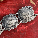 【ブレス】絵柄　ストーリー　シャビー　50’sイギリス