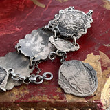 【ブレス】絵柄　ストーリー　シャビー　50’sイギリス