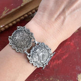 【ブレス】絵柄　ストーリー　シャビー　50’sイギリス