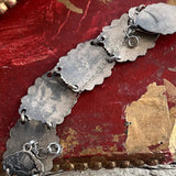 【ブレス】絵柄　ストーリー　シャビー　50’sイギリス