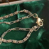 【ネックレス】goldette　ゴルデット　2連　オリエンタルトップ　70’s USA