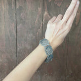 【ブレス】絵柄　ストーリー　シャビー　50’sイギリス