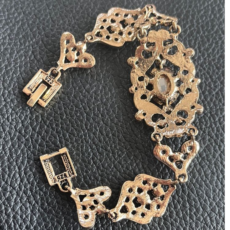 3点セット】パリュール parure フランスヴィンテージ パーティ  